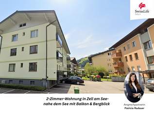 OPEN HOUSE am 5. Mai. 2026 - Jetzt anmelden und Wohntraum entdecken, 219000 €, Immobilien-Wohnungen in 5700 Zell am See
