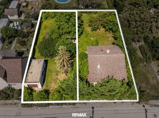 "Sonniges Baugrundstück in 1220 Wien – 532 m² EIGENGRUND mit Altbestand", 399000 €, Immobilien-Grund und Boden in 1220 Donaustadt "Sonniges Baugrundstück in 1220 Wien – 532 m² EIGENGRUND mit Altbestand", 399000 €, Immobilien-Grund und Boden in 1220 Donaustadt