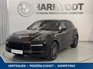 Cayenne Turbo, 79990 €, Auto & Fahrrad-Autos in 8232 Grafendorf bei Hartberg