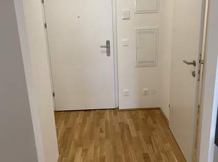 Neubauwohnung inkl hochwertiger Markenküche, Außenfläche und Kellerabteil / K2-49, 849 €, Immobilien-Wohnungen in 1220 Donaustadt