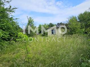Großes, ebenes, voll aufgeschlossenes Grundstück mit Abrissobjekt in Felixdorf, 546000 €, Immobilien-Grund und Boden in 2603 Felixdorf