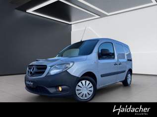Citan 108 CDI Kasten Lang, 9990 €, Auto & Fahrrad-Autos in 6280 Gemeinde Rohrberg