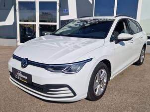 Golf Variant TDI Life ''1.Besitz'', 11999 €, Auto & Fahrrad-Autos in 4150 Rohrbach-Berg