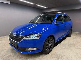 Fabia Ambition, 12990 €, Auto & Fahrrad-Autos in 6020 Innsbruck
