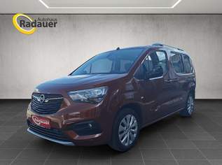 Combo Life L 50 kWh Elegance Plus, 16990 €, Auto & Fahrrad-Autos in 8820 Neumarkt in der Steiermark Combo Life L 50 kWh Elegance Plus, 16990 €, Auto & Fahrrad-Autos in 8820 Neumarkt in der Steiermark