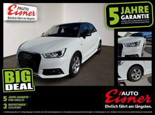 A1 SB 1.0 TFSI, 10490 €, Auto & Fahrrad-Autos in 9020 Innere Stadt A1 SB 1.0 TFSI, 10490 €, Auto & Fahrrad-Autos in 9020 Innere Stadt