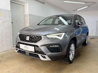 Ateca Style ''Voll LED-Navi-Virtual-Sitzh.-Alu'', 19500 €, Auto & Fahrrad-Autos in 4906 Eberschwang Ateca Style ''Voll LED-Navi-Virtual-Sitzh.-Alu'', 19500 €, Auto & Fahrrad-Autos in 4906 Eberschwang
