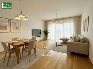 Tolle 2-Zimmer-Wohnung in Innenhofruhelage - Wohnen im Bezirk Gries - JETZT ANFRAGEN, 549.04 €, Immobilien-Wohnungen in 8020 