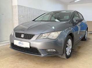 Leon Reference 1,6 TDi ''Alu-Scheiben dunkel-PDC'', 5900 €, Auto & Fahrrad-Autos in 4906 Eberschwang