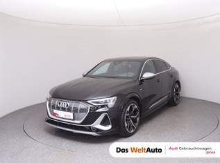 e-tron S Sportback 370 kW, 36990 €, Auto & Fahrrad-Autos in 9400 Wolfsberg e-tron S Sportback 370 kW, 36990 €, Auto & Fahrrad-Autos in 9400 Wolfsberg