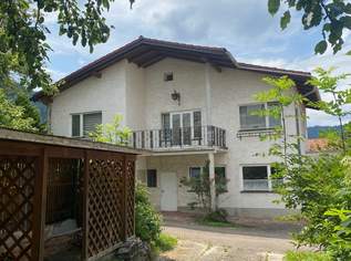 Frühlingsaktion! Neuer Preis! Zwei Häuser im Ortszentrum von Raach!, 220000 €, Immobilien-Häuser in 2640 Schlagl