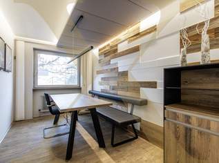 Ansprechende Bürofläche in Lasberg - nur wenige Autominuten von Freistadt entfernt - zu vermieten!, 3386 €, Immobilien-Gewerbeobjekte in 4291 Lasberg