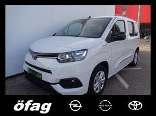 Proace City Verso L1 Electric 50kWh Family, 27990 €, Auto & Fahrrad-Autos in 5020 Altstadt Proace City Verso L1 Electric 50kWh Family, 27990 €, Auto & Fahrrad-Autos in 5020 Altstadt