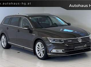 Passat SCR Highline TDI 4Motion DSG*AHK*ACC*STANDHEIZUNG*, 18790 €, Auto & Fahrrad-Autos in 5112 Lamprechtshausen