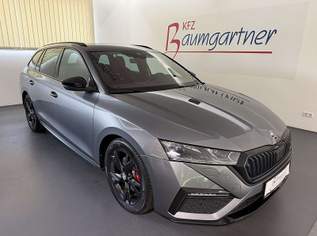Octavia RS 2,0TDI DSG *Matrix-LED*NAVI*ACC*Head Up*Spor..., 28850 €, Auto & Fahrrad-Autos in 4141 Pfarrkirchen im Mühlkreis Octavia RS 2,0TDI DSG *Matrix-LED*NAVI*ACC*Head Up*Spor..., 28850 €, Auto & Fahrrad-Autos in 4141 Pfarrkirchen im Mühlkreis