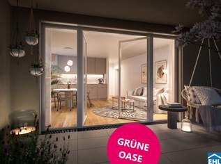 Wohnkomfort neu definiert: Intelligente Grundrisse und hochwertige Ausstattung, 290000 €, Immobilien-Wohnungen in 1220 Donaustadt