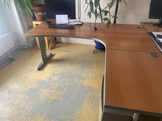 Büro Schreibtische