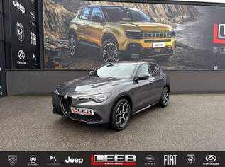 Stelvio Ti + Veloce Paket 2,2 16V 210 AT8 Q4, 48990 €, Auto & Fahrrad-Autos in 4600 Wels Stelvio Ti + Veloce Paket 2,2 16V 210 AT8 Q4, 48990 €, Auto & Fahrrad-Autos in 4600 Wels