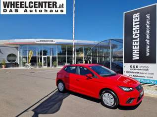 Ibiza Reference * NUR 1.911 KM * GARANTIE BIS 6/2027, 14911 €, Auto & Fahrrad-Autos in 7400 Oberwart Ibiza Reference * NUR 1.911 KM * GARANTIE BIS 6/2027, 14911 €, Auto & Fahrrad-Autos in 7400 Oberwart