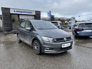 Touran 1,6 TDi, 18500 €, Auto & Fahrrad-Autos in 5163 Mattsee