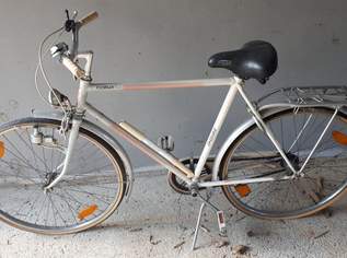 Puch Clubman Lux