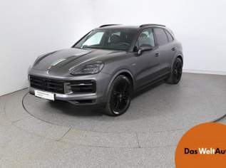 Cayenne E-Hybrid, 127790 €, Auto & Fahrrad-Autos in 8041 Liebenau Cayenne E-Hybrid, 127790 €, Auto & Fahrrad-Autos in 8041 Liebenau