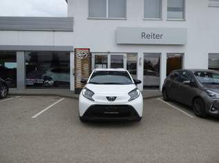 Aygo X 1,0 VVT-i Play, 13490 €, Auto & Fahrrad-Autos in 4600 Wels Aygo X 1,0 VVT-i Play, 13490 €, Auto & Fahrrad-Autos in 4600 Wels