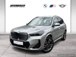 iX1 eDrive20 M Sportpaket Pro // elektr. Sitzverst, 48990 €, Auto & Fahrrad-Autos in 6850 Stadt Dornbirn
