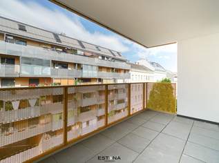 Erstbezug für Familien – Wohnen mit Lebensqualität, 672000 €, Immobilien-Wohnungen in 1200 Brigittenau