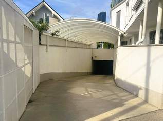 "Am Fischerstrand - Tiefgaragenplatz mit Elektroladestation", 400 €, Immobilien-Kleinobjekte & WGs in 1220 Donaustadt