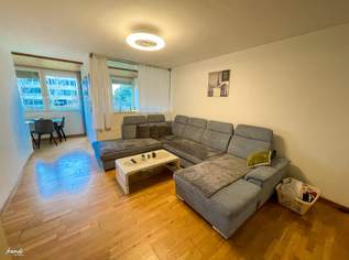 Gut geschnittene 3-Zimmerwohnung mit viel Potenzial in Baden!, 269000 €, Immobilien-Wohnungen in 2500 Gemeinde Baden