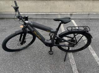 Kneissl Carbon Urban Prestige, 3300 €, Auto & Fahrrad-Fahrräder in 8020 Eggenberg