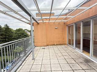 Freifläche auf zwei Terrassen mit Schönbrunnblick und Blick auf Steinhofkirche: neu sanierte und klimatisierte 2-Zimmer-Wohnung!, 1550 €, Immobilien-Wohnungen in 1140 Penzing Freifläche auf zwei Terrassen mit Schönbrunnblick und Blick auf Steinhofkirche: neu sanierte und klimatisierte 2-Zimmer-Wohnung!, 1550 €, Immobilien-Wohnungen in 1140 Penzing