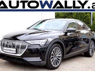 e-tron SB 50 quattro 71kWh *S-Line*, 29980 €, Auto & Fahrrad-Autos in 2345 Brunn am Gebirge e-tron SB 50 quattro 71kWh *S-Line*, 29980 €, Auto & Fahrrad-Autos in 2345 Brunn am Gebirge