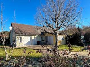Wohnhaus mit Wintergarten, Garage und Stadl auf über 3.500 m² Gesamtgrundstücksfläche!, 229000 €, Immobilien-Häuser in 7531 Kemeten