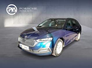 Škoda OCTAVIA Combi Ambition TDI, 15830 €, Auto & Fahrrad-Autos in 4060 Leonding