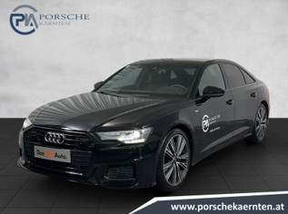 A6 Limousine 55 TFSI e quattro Sport