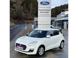 Swift Clear *Service Neu*, 10990 €, Auto & Fahrrad-Autos in 4274 Schönau im Mühlkreis
