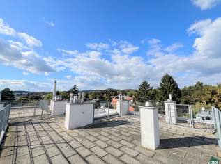 Familien(t)raum in Döbling – 4 Zimmer mit Klima und viel Freifläche, 3999 €, Immobilien-Wohnungen in 1190 Döbling