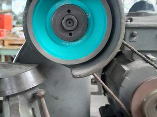 Werkstattauflösung Metalltechnik