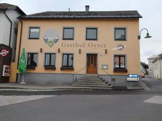 Attraktive Wirtschaftsimmobilie in bester Gutauer Zentrumslage mit Nutzungsvielfalt und hohem Ertragspotential, 750000 €, Immobilien-Gewerbeobjekte in 4293 Gutau
