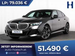 520 d xDrive M Sport 19" H&K ASSISTANT SCHNÄPPCHEN ++, 54490 €, Auto & Fahrrad-Autos in 2512 Katastralgemeinde Tribuswinkel 520 d xDrive M Sport 19" H&K ASSISTANT SCHNÄPPCHEN ++, 54490 €, Auto & Fahrrad-Autos in 2512 Katastralgemeinde Tribuswinkel