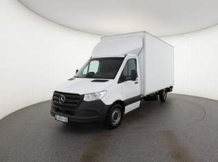 Sprinter 317 CDI Koffer LBW 4325, 69588 €, Auto & Fahrrad-Autos in 2351 Gemeinde Wiener Neudorf Sprinter 317 CDI Koffer LBW 4325, 69588 €, Auto & Fahrrad-Autos in 2351 Gemeinde Wiener Neudorf