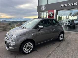 500C Fire FlyHybrid 70 Dolcevita, 14990 €, Auto & Fahrrad-Autos in 4320 Perg