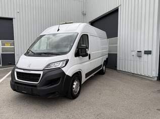 Boxer 35 L2H2 BlueHDi 165 S&S, 17800 €, Auto & Fahrrad-Autos in 2353 Gemeinde Guntramsdorf
