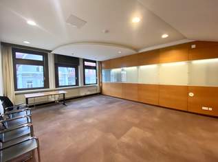 +++ ZENTRALE LAGE +++ Lichtdurchflutetes Büro in gut angebundener Lage, 5460 €, Immobilien-Gewerbeobjekte in 8020 