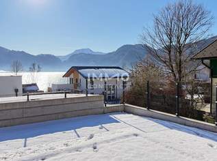 Gartenwohnung mit sonniger Terrasse – SEE.LEBEN Mondsee, 995000 €, Immobilien-Wohnungen in 5310 Innerschwand am Mondsee