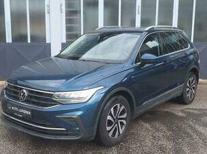 Tiguan Life TDI ACC * LED * AHK, 26990 €, Auto & Fahrrad-Autos in 6344 Gemeinde Walchsee Tiguan Life TDI ACC * LED * AHK, 26990 €, Auto & Fahrrad-Autos in 6344 Gemeinde Walchsee