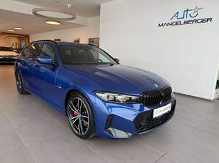 330 e PHEV xDrive Touring Aut. M SPORT, 43900 €, Auto & Fahrrad-Autos in 5165 Berndorf bei Salzburg