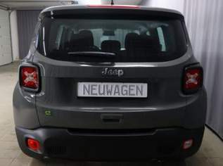 Renegade Longitude 1.5 T4 DCT7 e-Hybrid 96kW,..., 25438 €, Auto & Fahrrad-Autos in 6844 Gemeinde Altach
